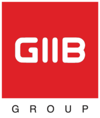 GIIB logo