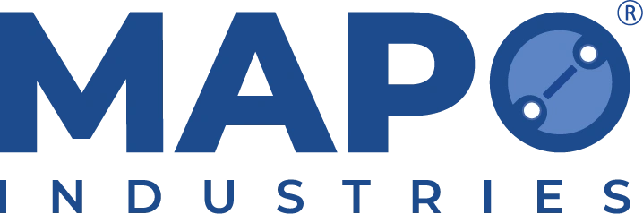 MAPO Industries logo
