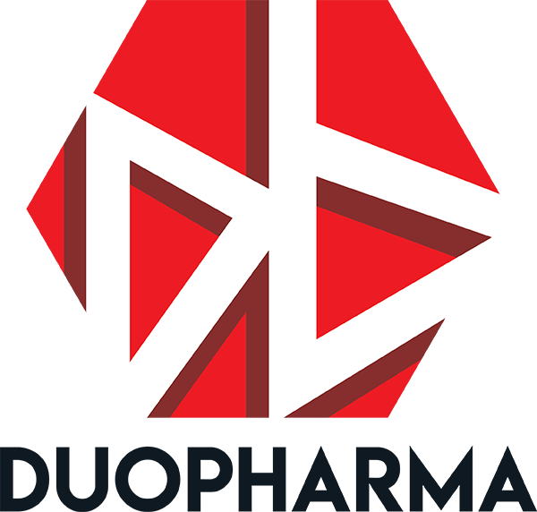 Duopharma logo