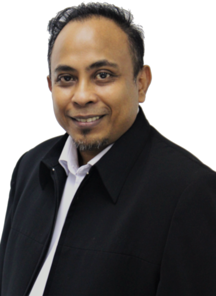 Bakhtiar Ismail