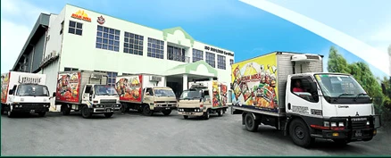 Kong Lee Eng / Ayam Wira, Shah Alam · project site reference