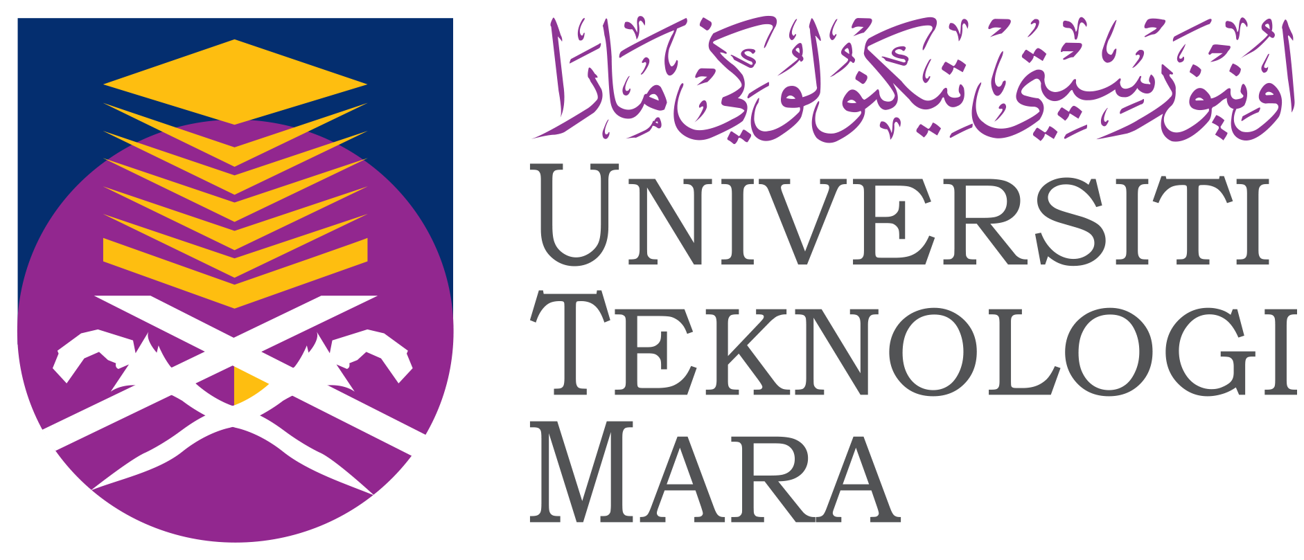 UiTM logo