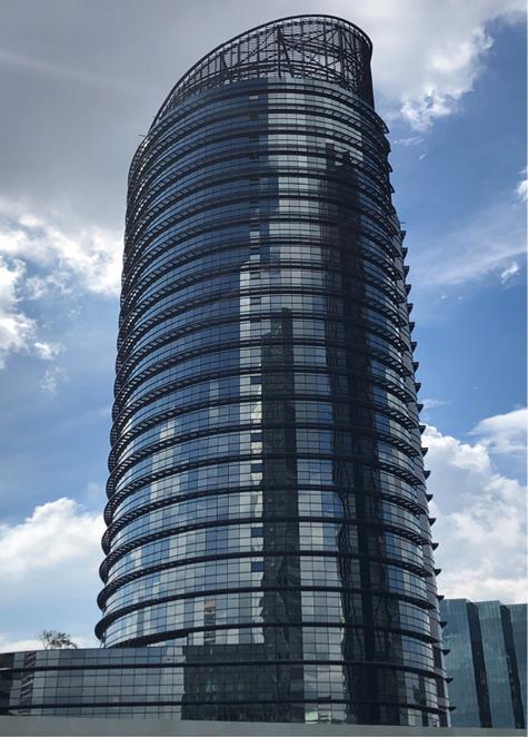 Menara MyIPO, Petaling Jaya · project site reference