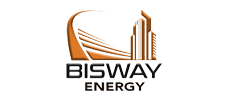 Bisway Energy logo