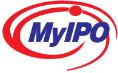 MyIPO logo
