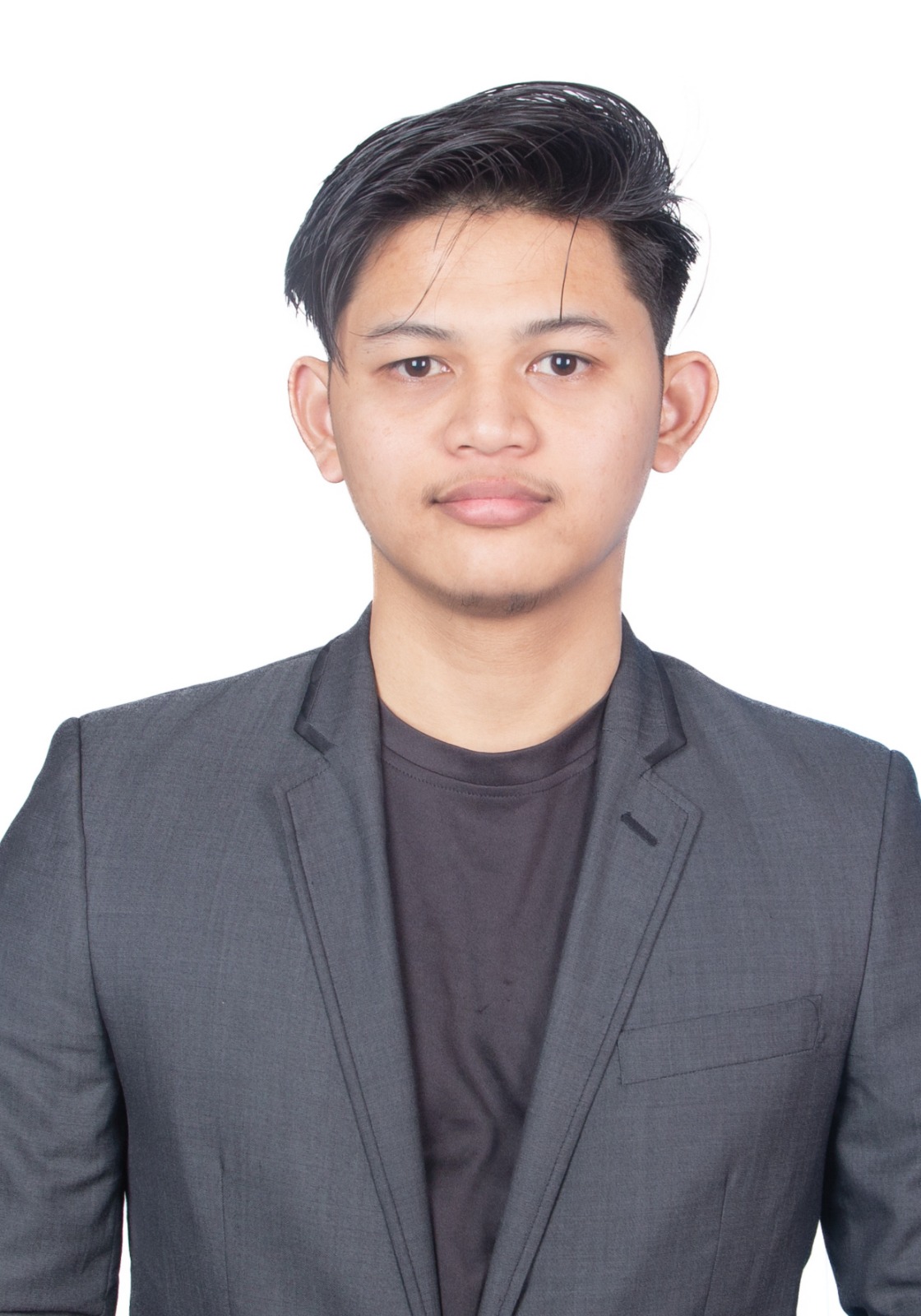 Muhammad Syed Hanafi