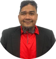 Razril Affandi