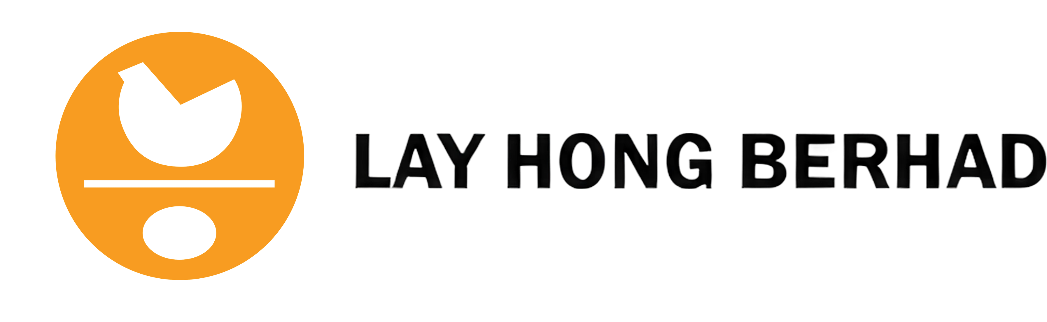 Lay Hong Food Corporation logo