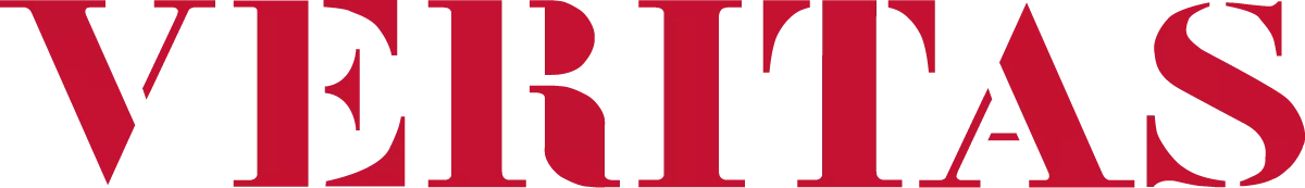 Veritas Environment logo