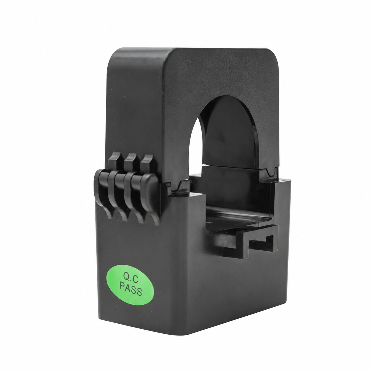 Split-core current sensing · product-family reference