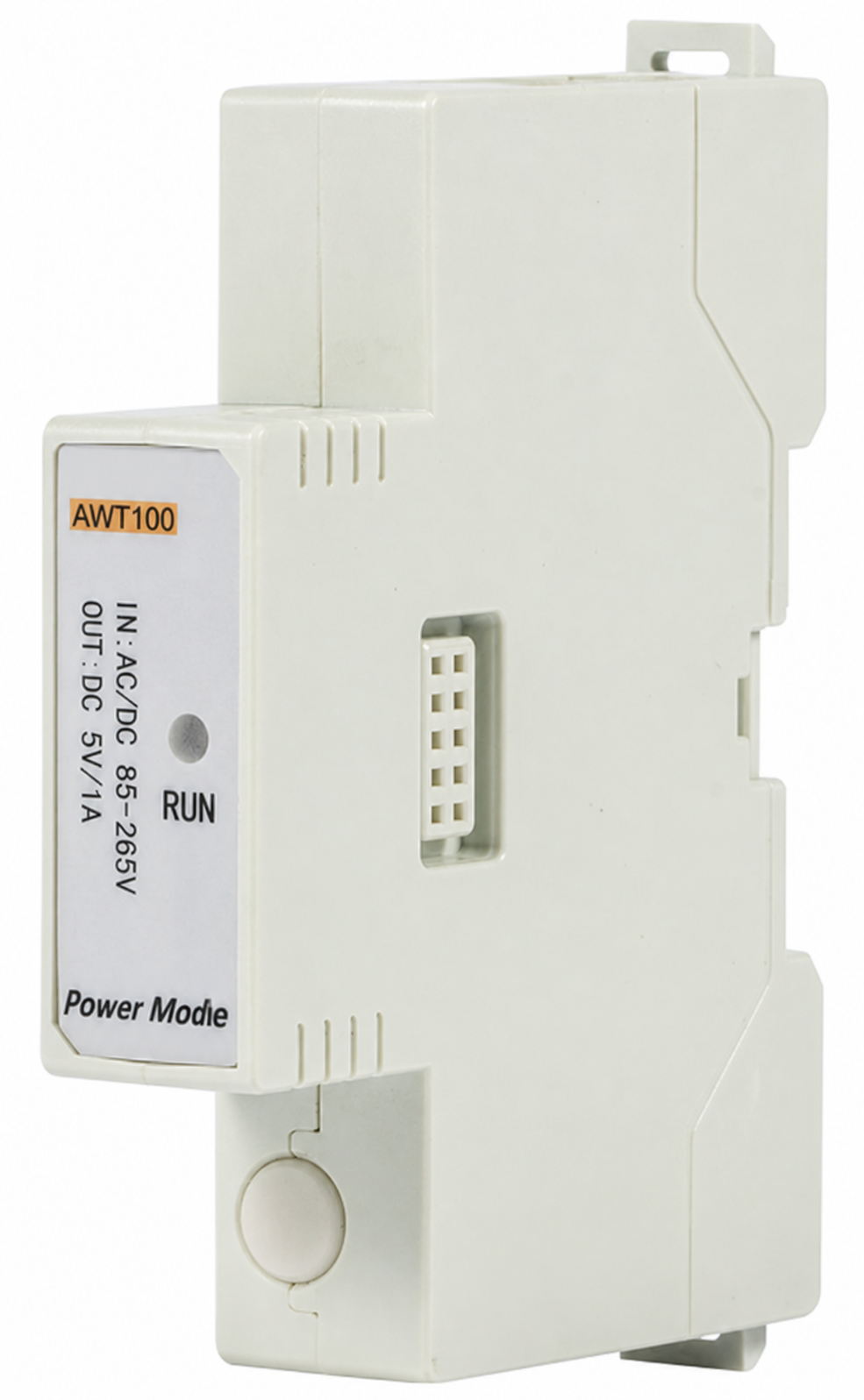 Gateway power supply · product-family reference