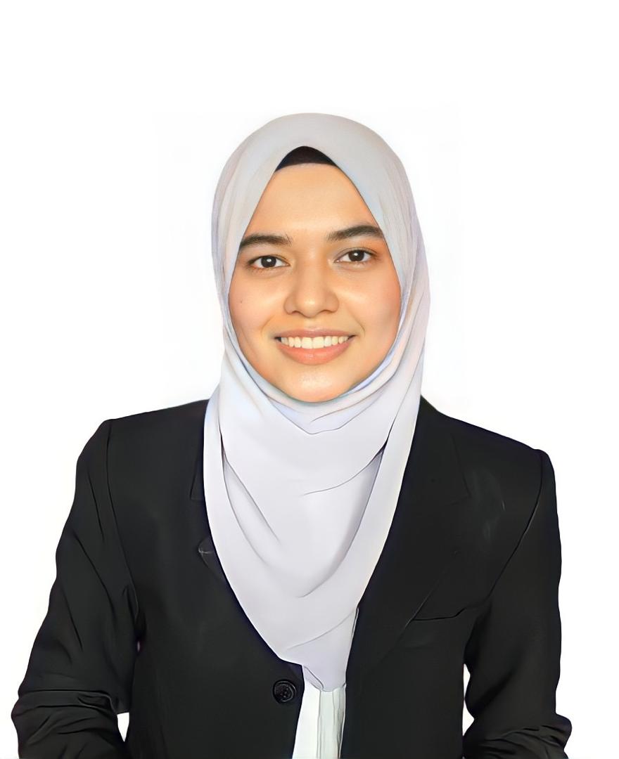 Ts. Nur Najihah Azmi